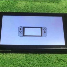 Nintendo Switch スイッチ 本体 旧型 未対策機 2018年製 ②