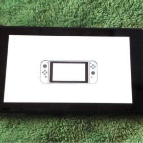 Nintendo Switch スイッチ 本体 旧型 未対策機 2017年製 ③