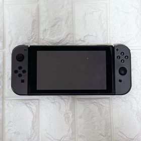 Nintendo Switch 本体 ジャンク 電池膨張あり 動作確認済