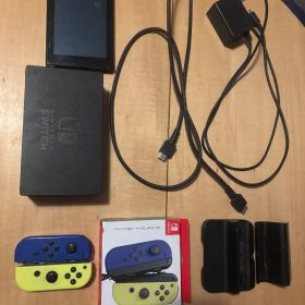 任天堂Switch 本体 ジャンク品