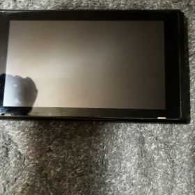 Nintendo Switch ジャンク 値下げ可能