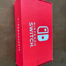 Switch Nintendo Switch ストア限定版 カラーカスタマイズ…