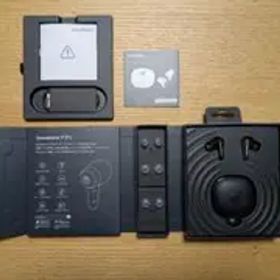 【美品】Soundcore Liberty 4 ワイヤレスイヤホン