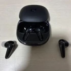 Soundcore Liberty 4ワイヤレスイヤホン