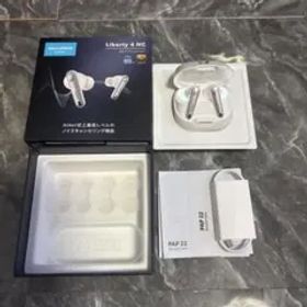 Soundcore Liberty4NC 動作確認済み