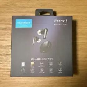 Anker Soundcore Liberty 4 ワイヤレスイヤホン