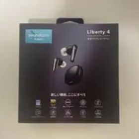Soundcore Liberty 4 ワイヤレスイヤホン