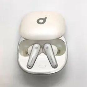 アンカー・Soundcore Liberty 4のワイヤレスイヤホン中古品