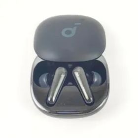 Anker Soundcore Liberty 4 アンカー サウンドコア リバティー4 ワイヤレスイヤホン ミッドナイトブラック A3953