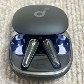 Anker Soundcore Liberty 4 A3953N11 BLACK