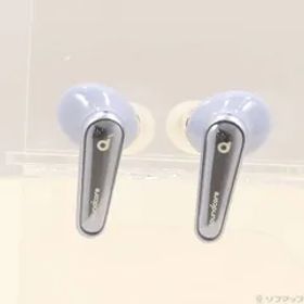 〔中古品〕 Soundcore Liberty 4 スカイブルー A3953N31【196】