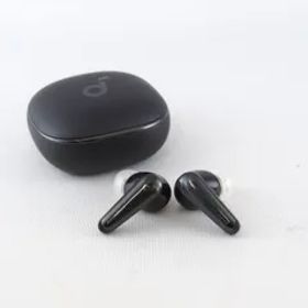 ANKER Soundcore Liberty4 ワイヤレスイヤホン USED美品 A3953 ウルトラノイズキャンセリング 外音取込 防水 IPX4 マイク 完動品 V9248