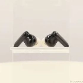 〔中古品〕 Soundcore Liberty 4 ミッドナイトブラック A3953N11【371】