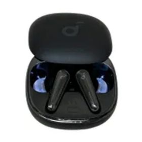 ANKER (アンカー) Soundcore Liberty 4 サウンドコア リバティ ワイヤレスイヤホン A3953N11 ブラック 家電/104