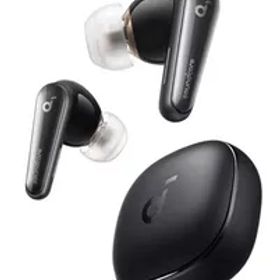 アンカー サウンドコア Liberty 4 ミッドナイトブラック イヤホン A3953N11 ANKER soundcore Black ノイズキャンセリング Bluetooth