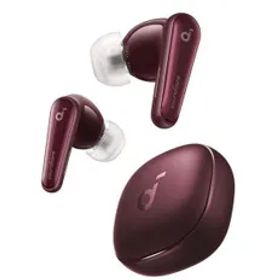 A3953N81 Anker Soundcore Liberty 4 ワインレッド ワイヤレスイヤホン