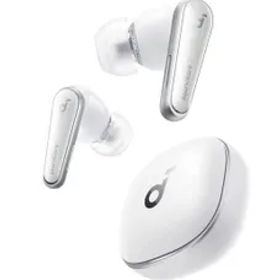 A3953N21 Anker Soundcore Liberty 4 クラウドホワイト ワイヤレスイヤホン