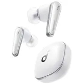 【新品・2営業日で発送】ANKER アンカー Soundcore Liberty 4 クラウドホワイト (A3953N21 3522)