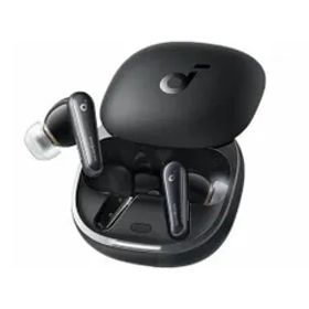 【新品・2営業日で発送】ANKER アンカー Anker Soundcore Liberty 4 ミッドナイトブラック Black A3953N11(A3953N11)