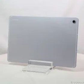〔中古品〕 Galaxy Tab S10 FE+ 128GB シルバー SM-X620NZSAXJP Wi-Fi【377】