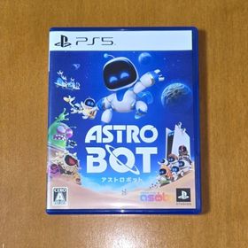 アストロボット(家庭用ゲームソフト)
