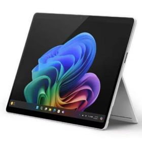 Microsoft(マイクロソフト) Surface Pro 第11世代 EP2-19224 プラチナ