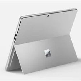 【同梱不可】 Microsoft マイクロソフト タブレットPC Surface Pro 第11世代 ZHY-00011 [プラチナ] 【日時指定不可】 【銀振・代引不可】
