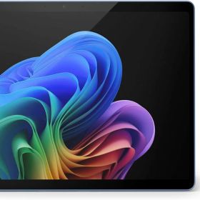 マイクロソフト Surface Pro（第 11 世代） Office Home and Business 2024 Microsoft 365 Basic（1年無料版）13インチ Snapdragon? X Plus 16GB 512GB サファイア EP2-19226