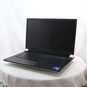 〔中古品〕 Alienware x17 NAX97-BWLW シルバーホワイト ［Core-i7-11800H (2.3GHz)／32GB／SSD1TB／GeForce RTX 3070 Laptop(8GB)／17.3インチワイド／Windows11］〔中古品〕 Alienware x17 NAX97-BWLW シルバーホワイト ［Core-i7-11800H (2.3GHz)／32GB／SSD1TB／GeForce RTX 3070 Laptop(8GB)／17.3インチワイド／Windows11］