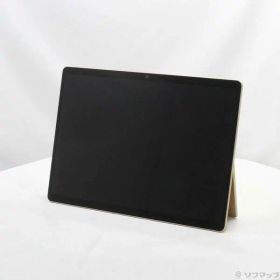 【中古】Microsoft(マイクロソフト) Surface Pro (第11世代) 〔Snapdragon X Elite／16GB／SSD512GB〕 EP2-19231 デューン 【258-ud】