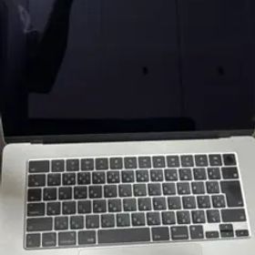 2023年MacBook air M2 15インチ16GB 512GB