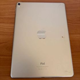 iPad pro 9.7 ゴールド Wi-Fi 128GB