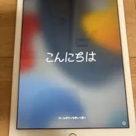 【シャッター音なし】iPad Pro2016年(9.7インチ)