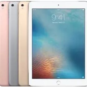 Apple iPad Pro 9.7 Wi-Fiモデル32GB ローズゴールド