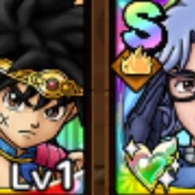 ジェム28.7万《アバン完凸＋竜ダイ完凸＋少年テリー１凸》 | ドラクエタクトのアカウントデータ、RMTの販売・買取一覧