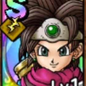 初期ジェム39.5万＋ロト女＋ロト男２凸 | ドラクエタクトのアカウントデータ、RMTの販売・買取一覧