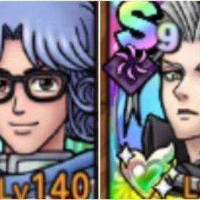 ジェム63万《アバン完凸＋セフィロス完凸》 | ドラクエタクトのアカウントデータ、RMTの販売・買取一覧