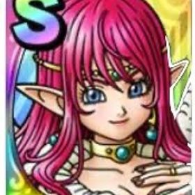 ルビス確定石垢！ジェム719000＋ガルゲオス＋バーン＋大魔王＋ソロ2凸＋海賊カミュ＋チャモロ | ドラクエタクトのアカウントデータ、RMTの販売・買取一覧