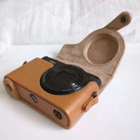 SONY Cyber−shot DSC−WX350(Ｂ)＋ケース