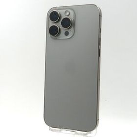 ◇【docomo/Apple】iPhone 16 Pro Max 256GB SIMフリー NYWK3J/A スマートフォン ナチュラルチタニウム バッテリー最大容量100％