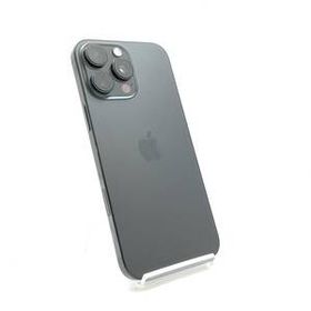 iPhone 16 Pro Max 512GB ブラックチタニウム SIMフリー 白ロム 動作確認済 93%【全額返金保証】【最速発送】
