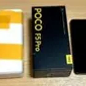 説明文よく読んでください POCO F5 Pro 12G 512G グローバル版