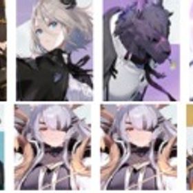 超希少 | カオゼロ(カオスゼロナイトメア)のアカウントデータ、RMTの販売・買取一覧