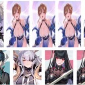 🍷図🍷 | カオゼロ(カオスゼロナイトメア)のアカウントデータ、RMTの販売・買取一覧