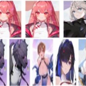 安い | カオゼロ(カオスゼロナイトメア)のアカウントデータ、RMTの販売・買取一覧