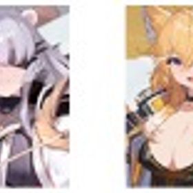 ☆5x8🌷まだまだ組み合わせが選び放題🍘🥽🧣ベロニカx2+ハル+カリーペ+マグナ+カイロンx | カオゼロ(カオスゼロナイトメア)のアカウントデータ、RMTの販売・買取一覧