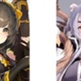 ☆5x6🤑🐱番号たくさん選べる🧇🥓チズル+メイリン+ベロニカ+カリーペx2+カイロン | カオゼロ(カオスゼロナイトメア)のアカウントデータ、RMTの販売・買取一覧