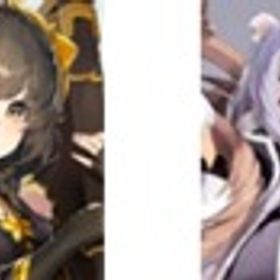 ☆5x6🧀まだまだ組み合わせが選び放題☁️❄️👐🏼ユキ+メイリン+ベロニカ+カリーペ+... | カオゼロ(カオスゼロナイトメア)のアカウントデータ、RMTの販売・買取一覧