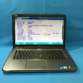 DELL XPS L502X-S-i7-2G-27