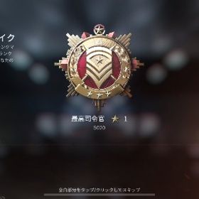 最安値‼️アイテムほぼ未使用‼️【最高司令官】引退 デルタフォース アカウント | Delta Forceのアカウントデータ、RMTの販売・買取一覧